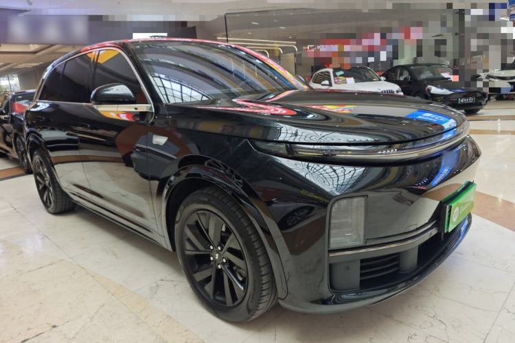 Used Li Auto L7 2023 Pro Model