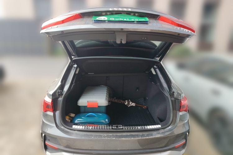 Used Audi Q3 Sportback 2020 40 TFSI Fashion Model