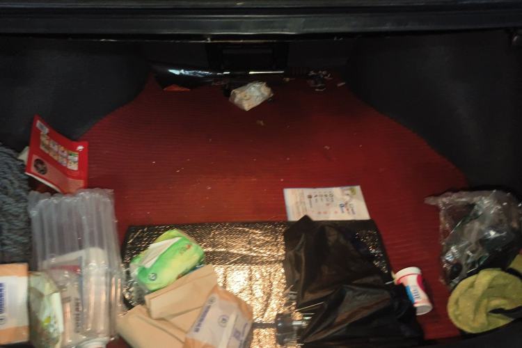 Used Honda Accord 2014 2.4L EX Luxury Edition
