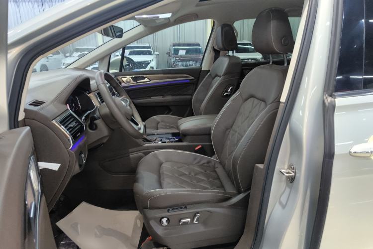 Used Volkswagen Viloran 2020 380TSI Prestige Edition
