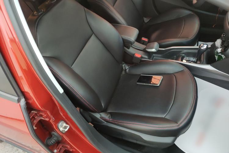 Used Peugeot 2008 2018 1.6L Automatic Trend Edition
