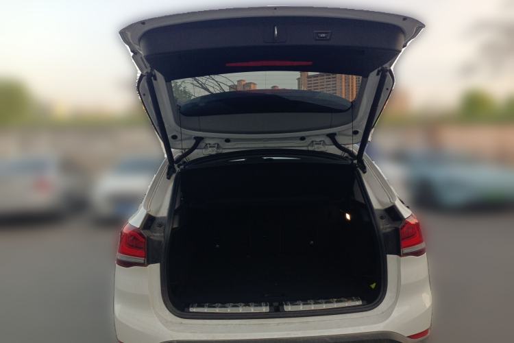 Used BMW X1 2022 sDrive20Li Fashion Model