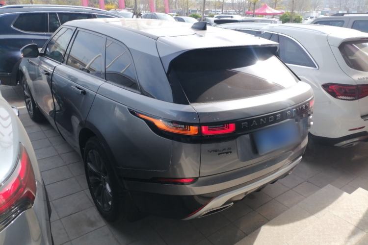 Used Land Rover Range Velar 2020 P340 R-DYNAMIC S
