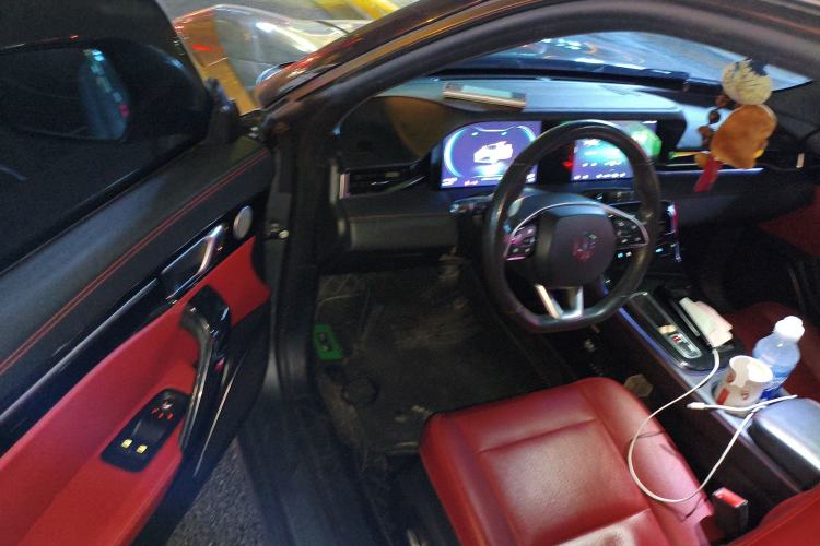 Used Leapmotor S01 2019 380 Pro