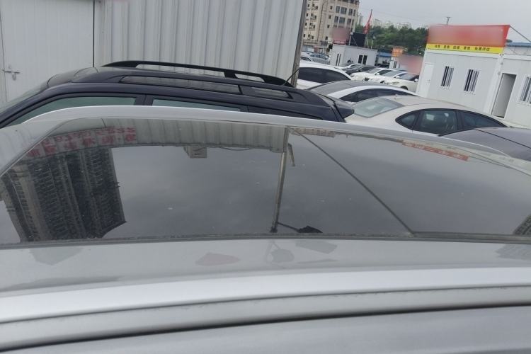 Used Haval H6 2022 3rd Generation 1.5T Automatic Two-Wheel Drive Pro