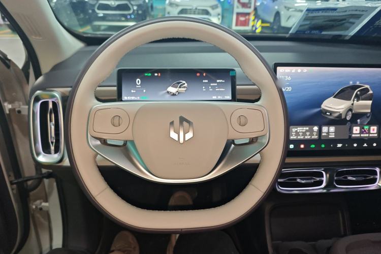 Used Leapmotor B10 2025 510 LiDAR Version
