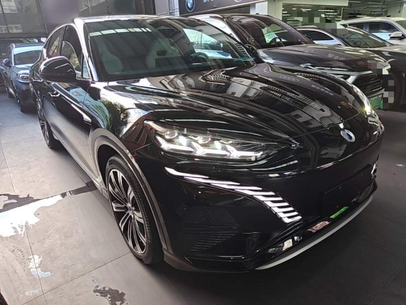 Used Denza N7 2023 Long-Range Performance Max Edition — 3