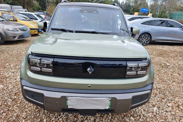 Used Baojun Spark EUV 2024 Prestige Edition 4 Seats