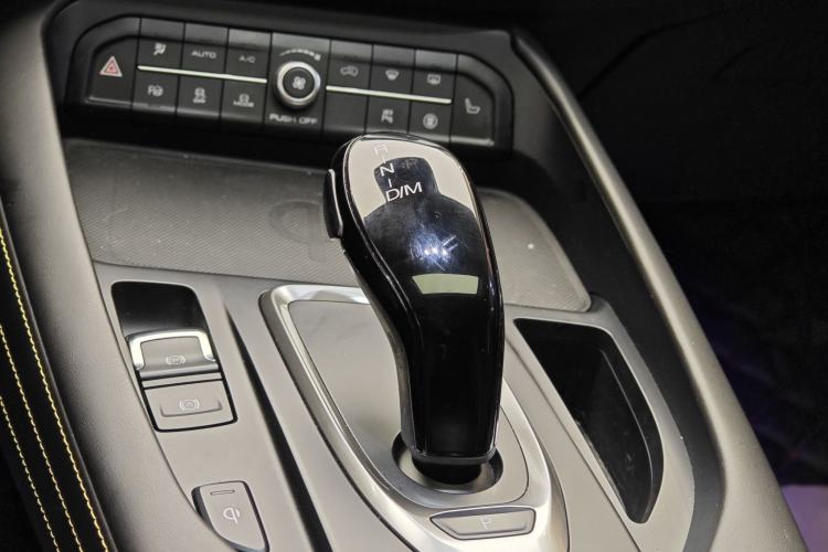 Used Haval F7x 2019 2.0T Two-Wheel Drive Intelligent Technology Edition