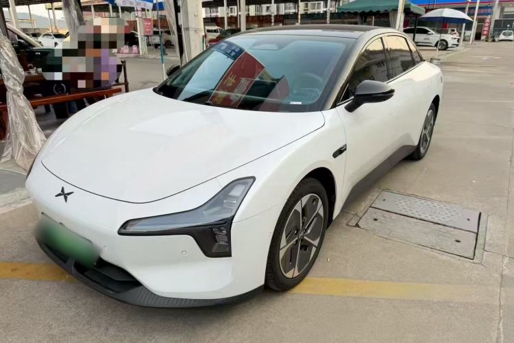 Used XPeng MONA M03 2024 620 with Ultra-Long Range