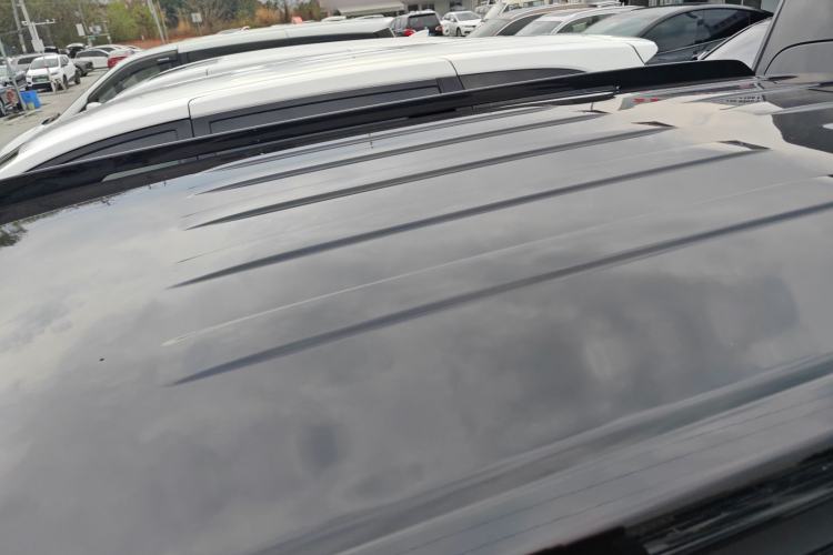 Used Wuling Starlight 560 2026 1.5T CVT Elite Edition