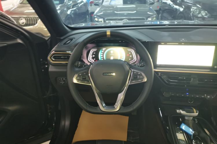 Used Oshan X5 2022 1.5T DCT Xiake Edition
