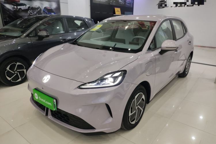 Used MG 4 EV 2026 Model 437 Composed Edition