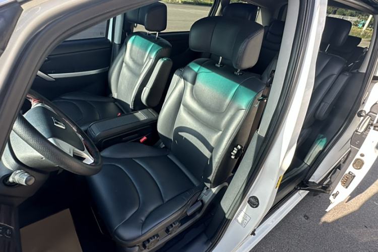 Used Luxgen Great 7 MPV 2016 2.0T Comfort Edition