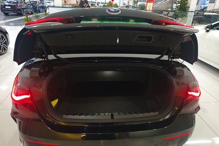 Used BMW 4 Series 2024 425i Convertible M Sport Package