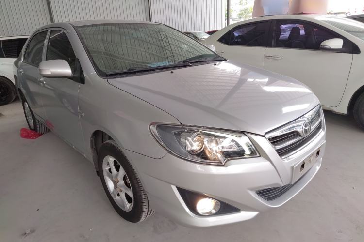 Used Toyota Corolla EX 2013 1.6L Automatic Excellence Edition