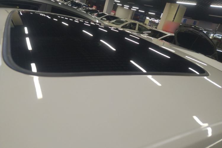 Used Volkswagen Lavida 2018 1.5L Automatic Comfort Edition China V Standard