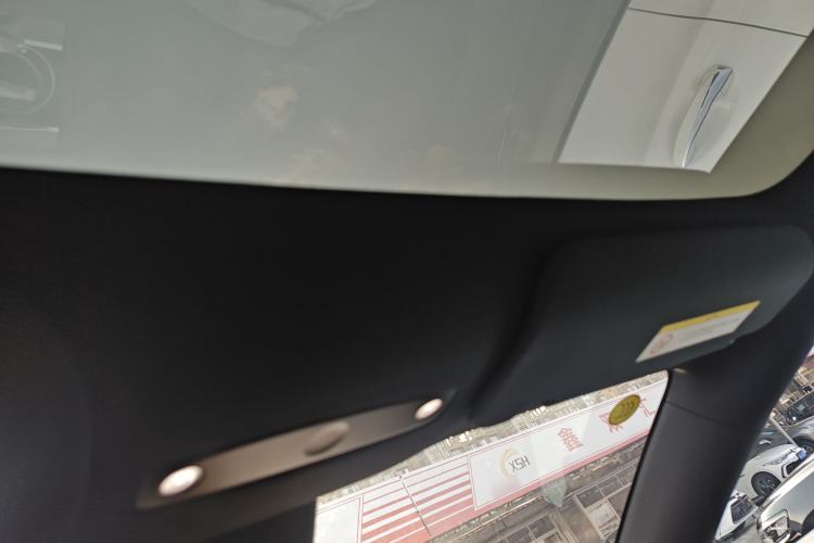 Used Tesla Model Y 2026 Rear-Drive Model