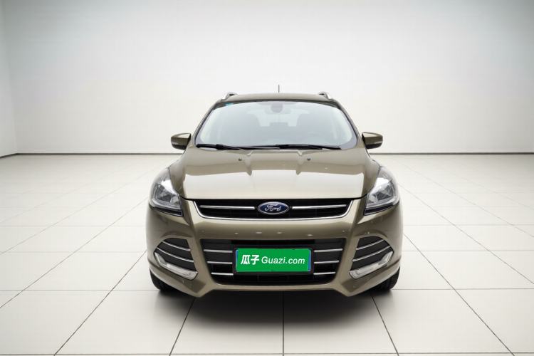 Used Ford Kuga 2015 1.5L GTDi Two-Wheel Drive Fashion Edition
