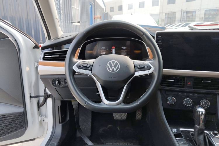 Used Volkswagen Bora 2023 200TSI DSG Enjoyment Edition