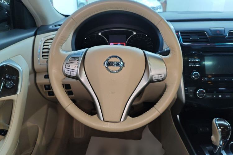 Used Nissan Teana 2013 2.0L XL Comfort Edition
