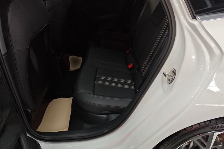 Used Audi A3 2023 Updated Sportback 35 TFSI Stylish Sports Type