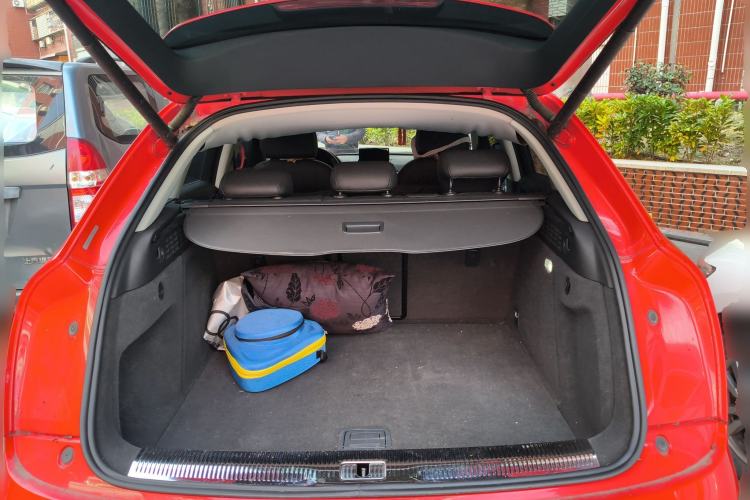 Used Audi Q3 2016 35 TFSI Style Edition