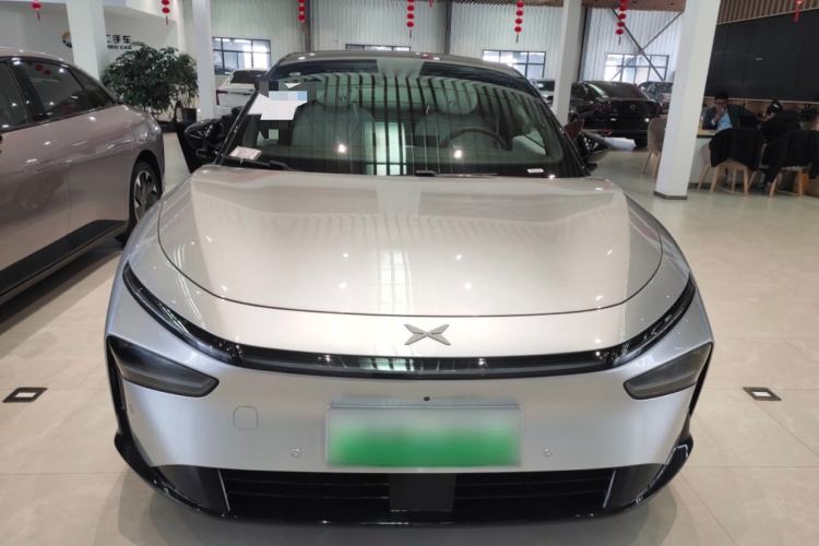 Used XPeng P7+ 2024 Long-Range Max
