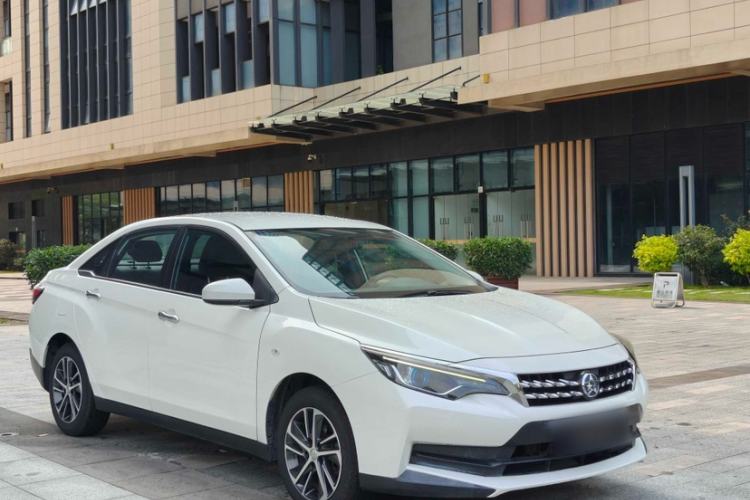 Used Venucia D60 2020 1.6L XE CVT Enjoyment Edition
