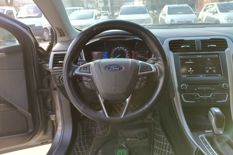 Used Ford Mondeo 2013 2.0L GTDi 200 Luxury Model