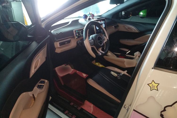 Used BYD Seagull 2023 Active Version