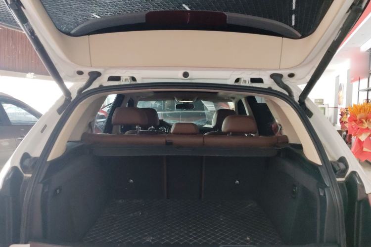 Used BMW X5 (Parallel Import) 2017 xDrive35i parallel import
