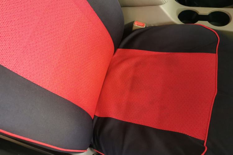 Used JMC Yusheng S350 2013 2.4T Two-Wheel-Drive Special Edition
