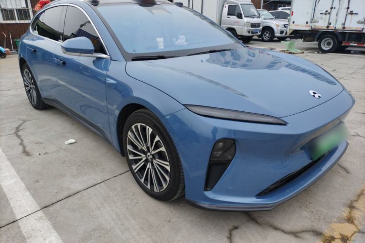 Used Nio ET5T 2023 75 kWh Touring