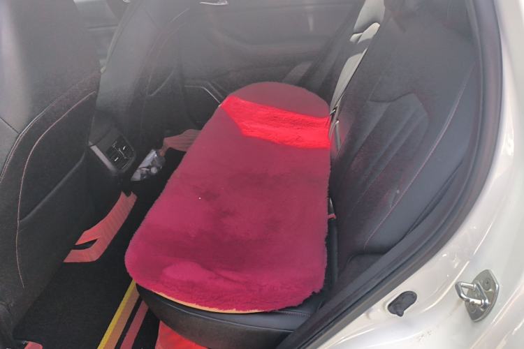 Used GAC Trumpchi GS4 2021 270T Automatic Elite Tech Edition
