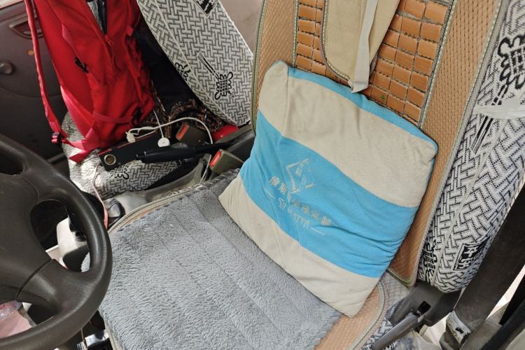 Used CHANGAN KAICHENG Star 2 2012 1.0L Base Version JL466Q9