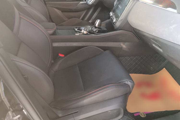 Used Lynk & Co 03 2020 1.5TD DCT Sport Edition