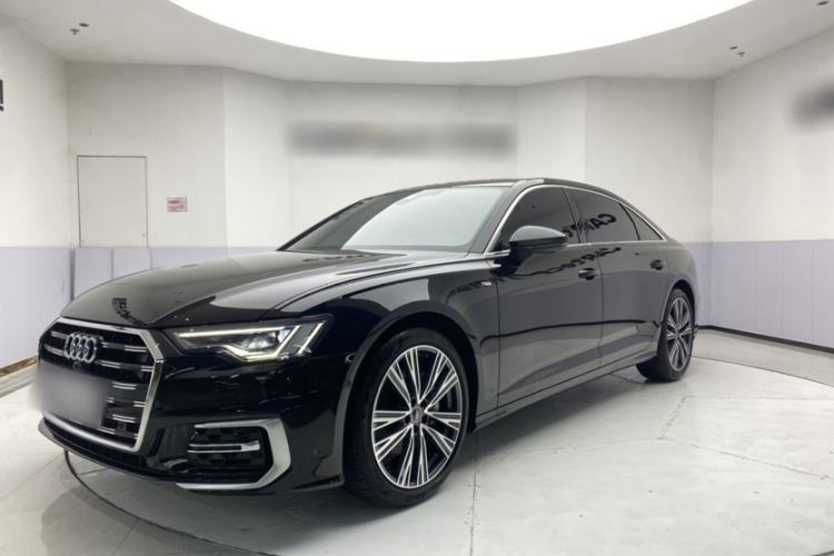 Used Audi A6L 2025 45 TFSI Prestige Dynamic Edition