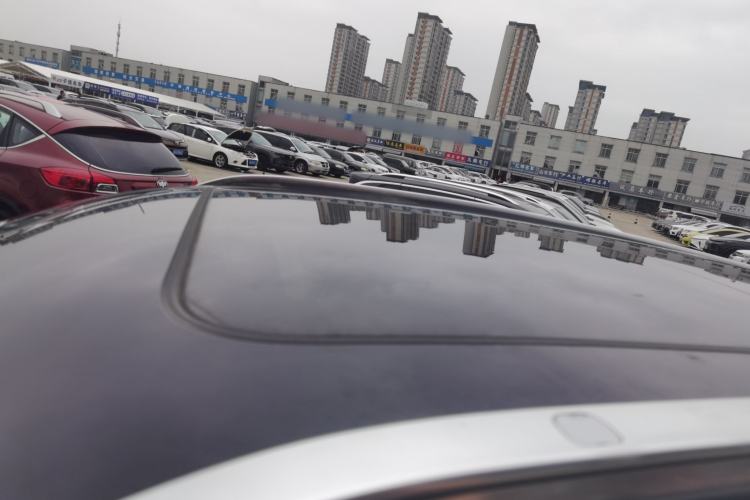 Used Hima AITO M7 2024 1.5T Four-Wheel Drive Plus Version 5 Seats Roof