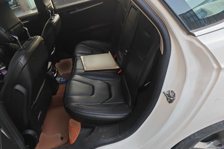 Used Ford Mondeo 2013 2.0L GTDi240 Luxury Sport Model
