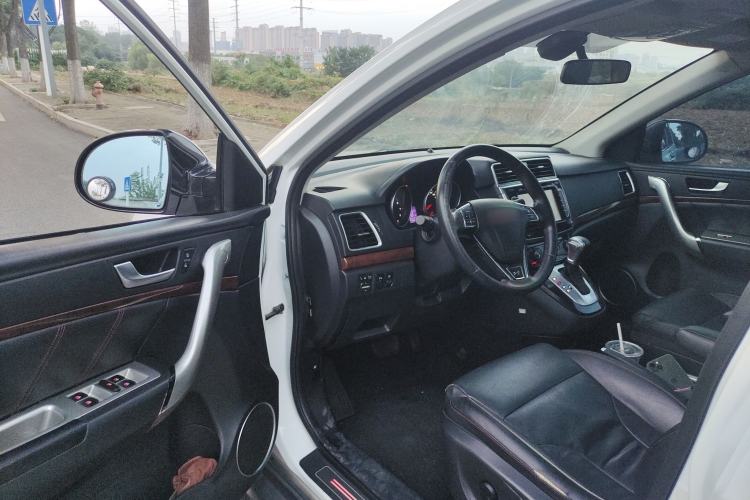 Used Haval H6 2014 Sport Edition 2.4L Automatic Elite Model