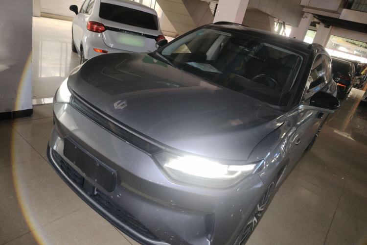 Used Leapmotor C11 2021 Luxury Edition