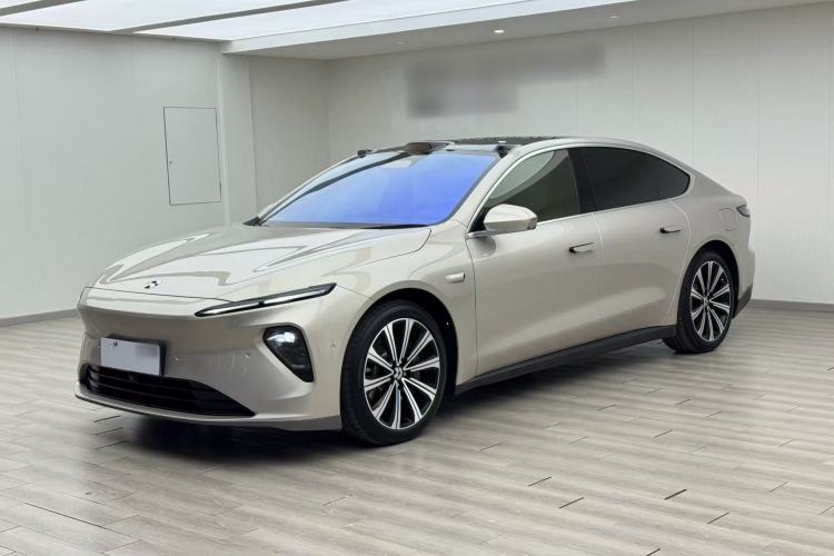 Used Nio ET7 2024 75 kWh Executive Edition