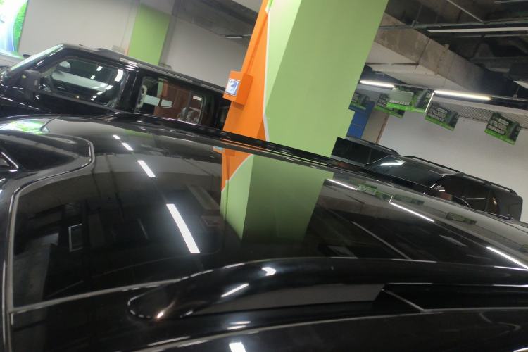 Used Leapmotor C16 2026 Extended-Range 280 LiDAR Zhizun Edition 6 Seats
