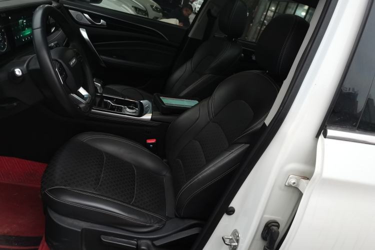 Used JETOUR X90 2021 1.5T Manual Shadow Fun Edition 5 Seats