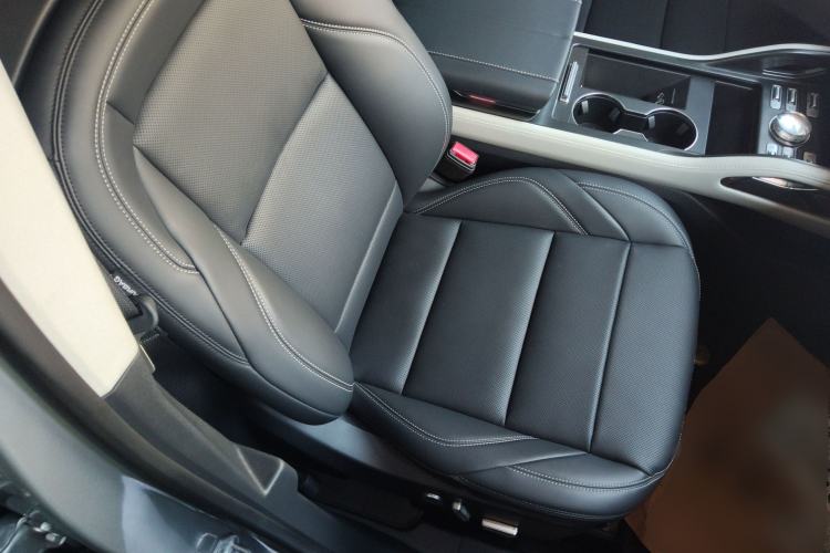 Used Lincoln Nautilus 2023 2.0T All-Wheel-Drive Luxury Edition
