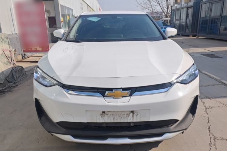 Used Chevrolet Menlo 2022 Star Enjoyment Edition Plus
