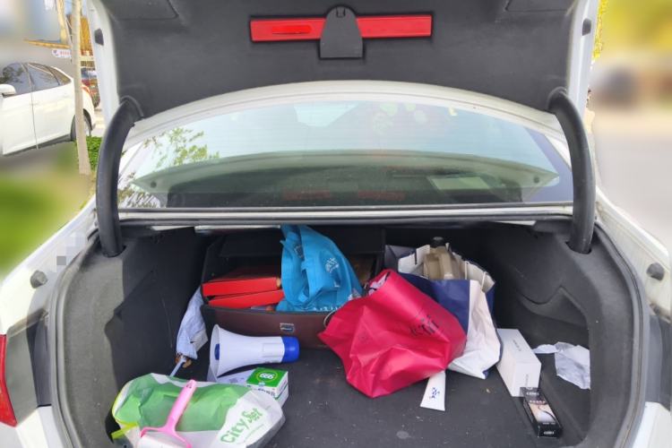 Used Audi A4L 2013 35 TFSI Automatic Standard Model
