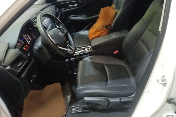 Used Honda Crider 2019 180 Turbo CVT Leading Edition China VI
