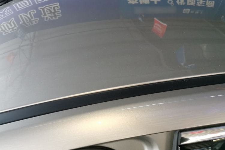 Used Geely Galaxy Galaxy Stellar 6 2026 Model 60km Sailing Edition